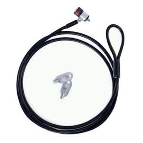 PC Guardian Ezolution Classic-mk Custom Laptop Security Cabl Lock-mk