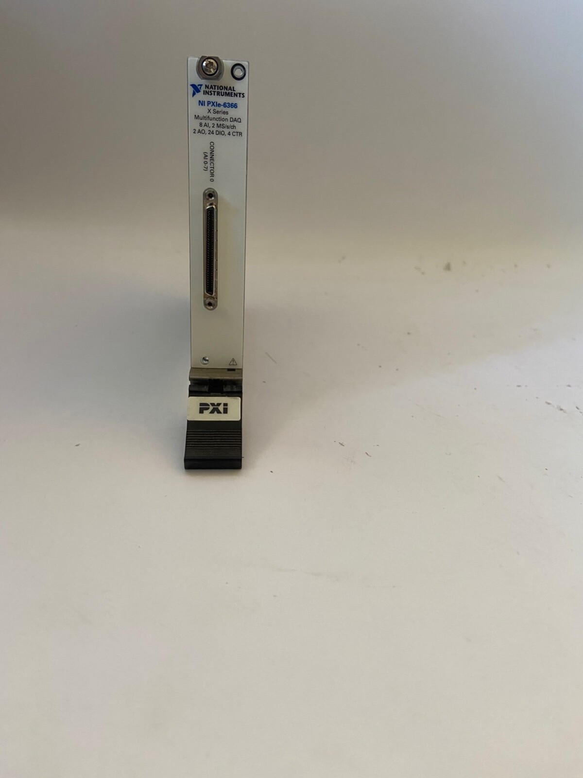 National Instruments pxie-6366