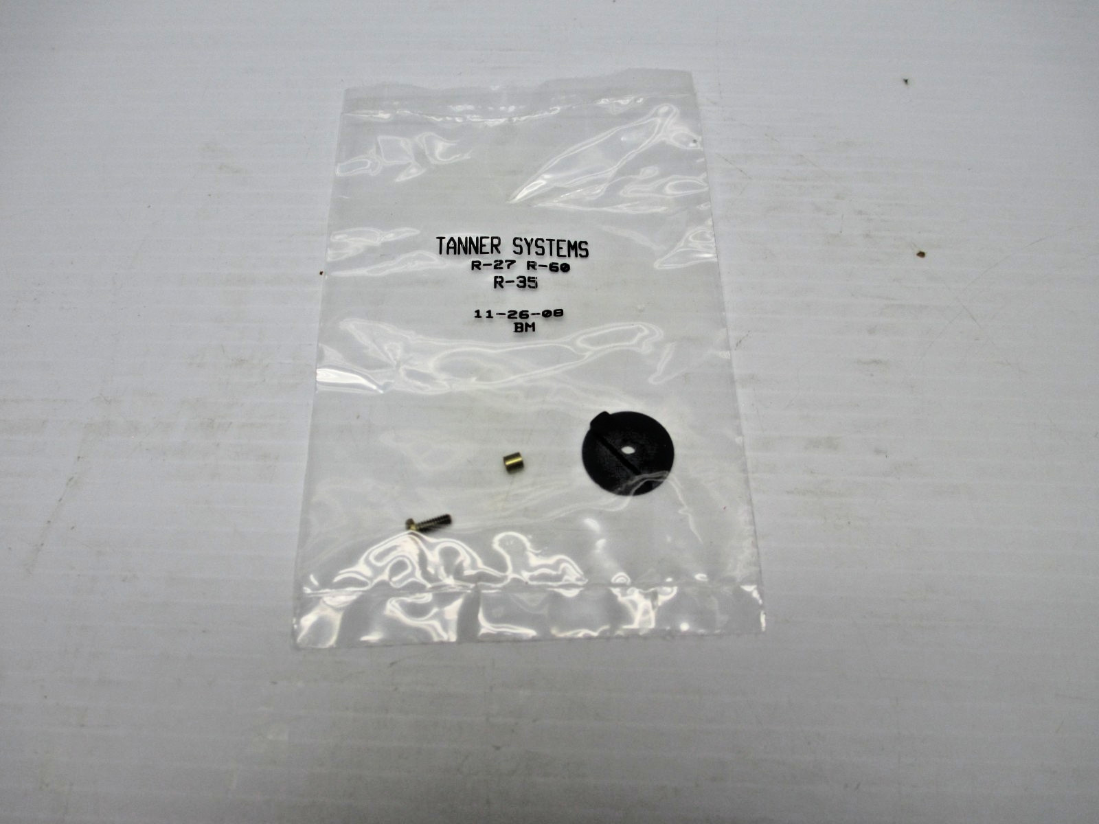 OEM Tanner Systems BX787 Tanner Kit R26
