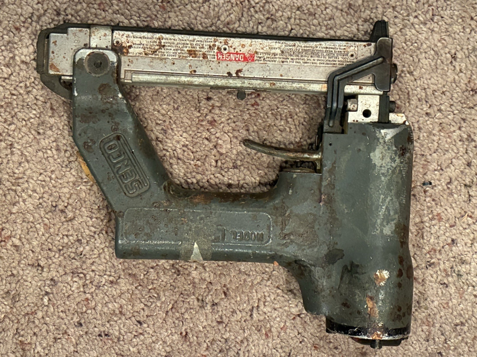 Senco Model L