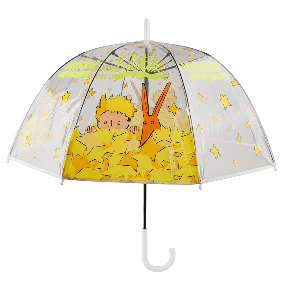The Little Prince and the Fox Umbrella (86cm)