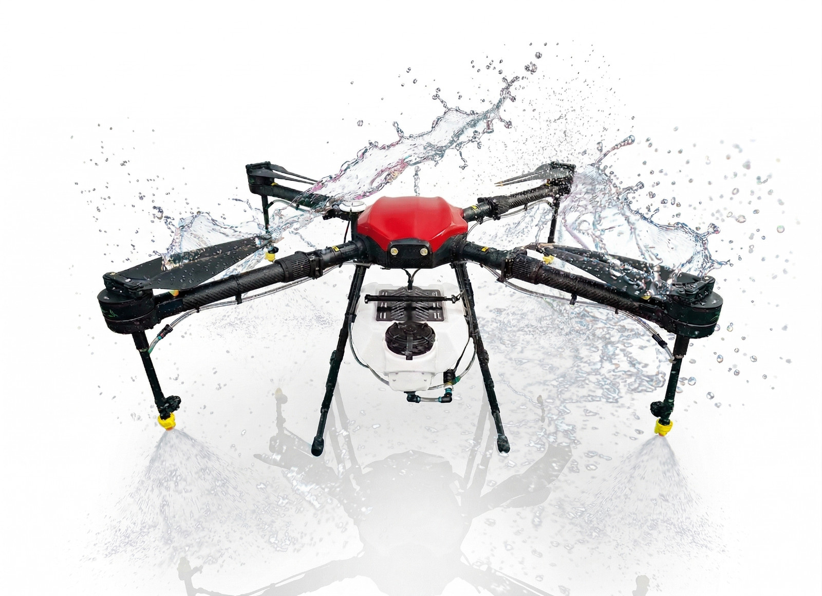 Agricultural Crop Sprayer Drone 16L