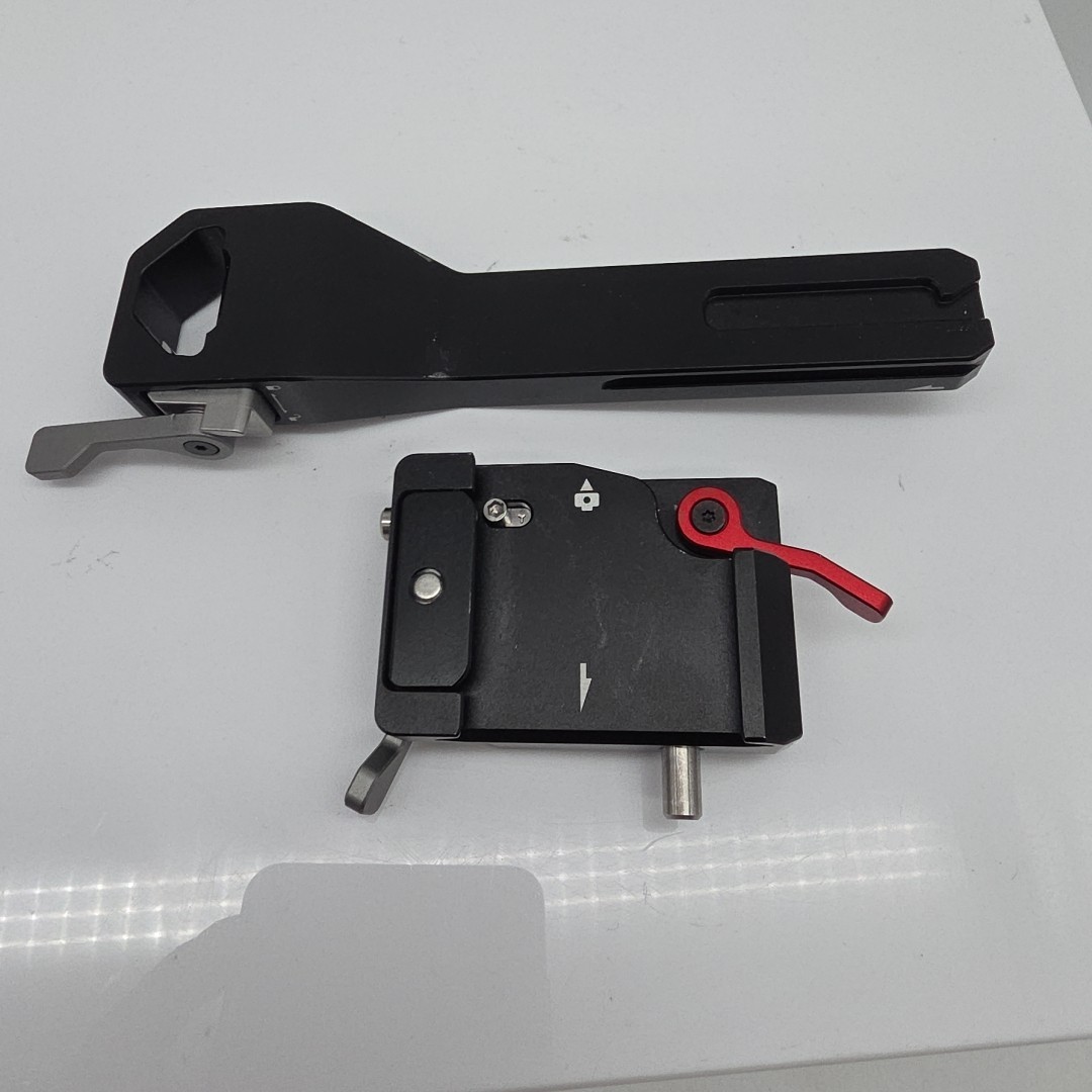 For DJI RS 3 Mini OEM Original Quick Release Base Plate
