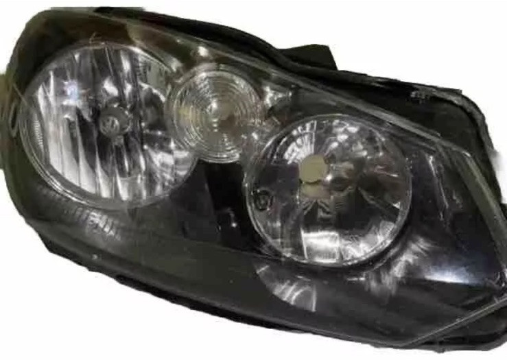 VOLKSWAGEN GOLF MK6 RIGHT SIDE HEADLIGHT LAMP 5K2 941 0006 H 29/20