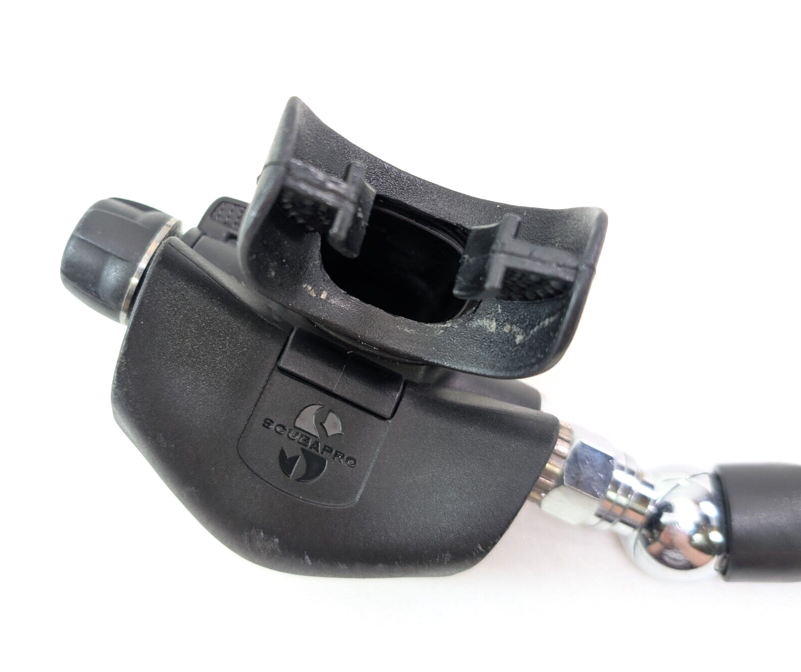 Scubapro C370 Primary Second 2nd Stage Regulator Scuba Dive Adjustable, Balanced