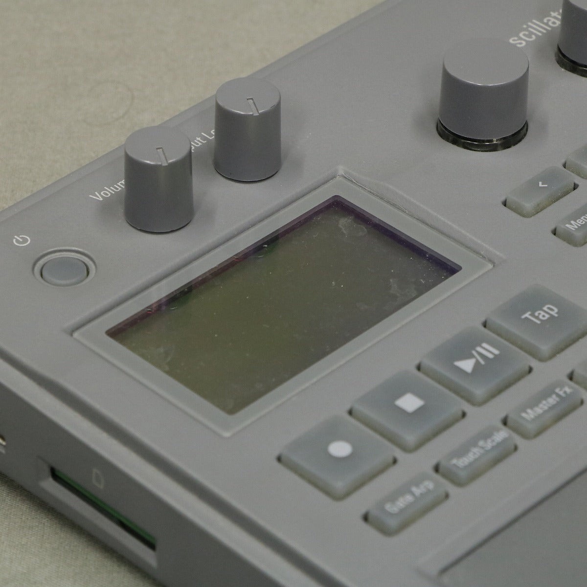 KORG ELECTRIBE [4471]