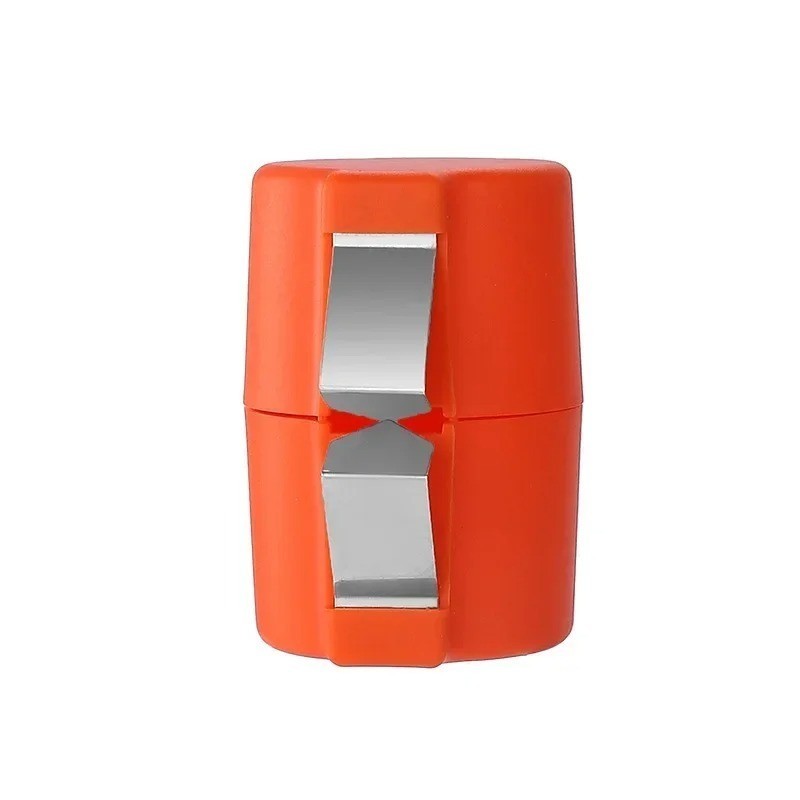 Portable Knife Sharpener - Home Kitchen Egg Shell Opener