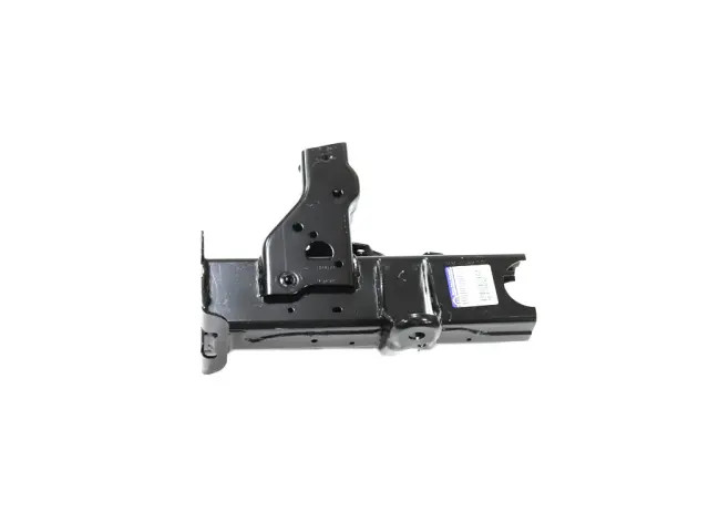 Genuine Mopar Front Rail Extension Right 68638760AB