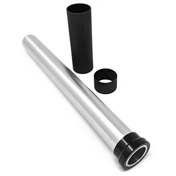 New Fulcrum Rear hub axle LER-KR01