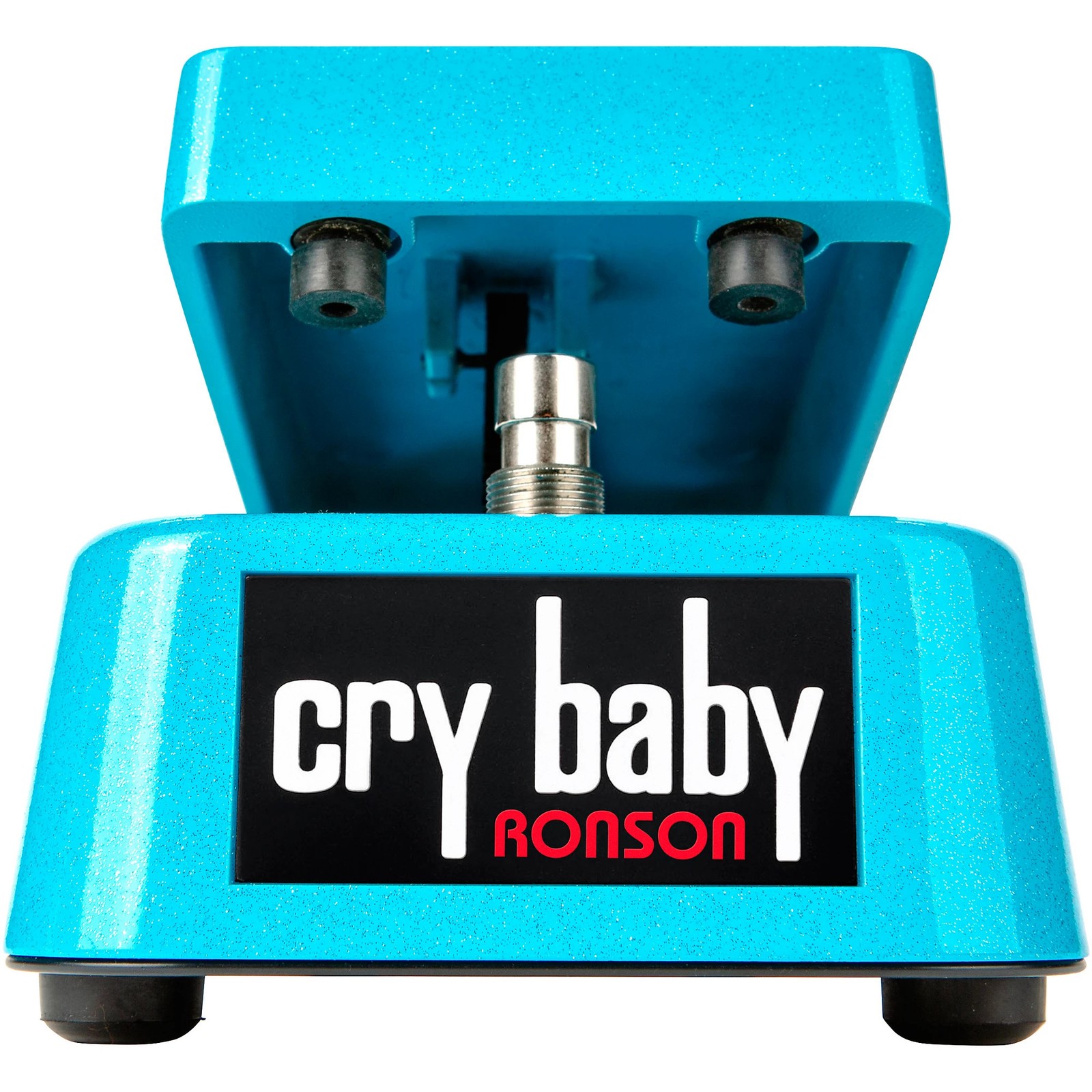 Dunlop MR95LTD Mick Ronson Signature Limited Edition Cry Baby Wah Effects Pedal