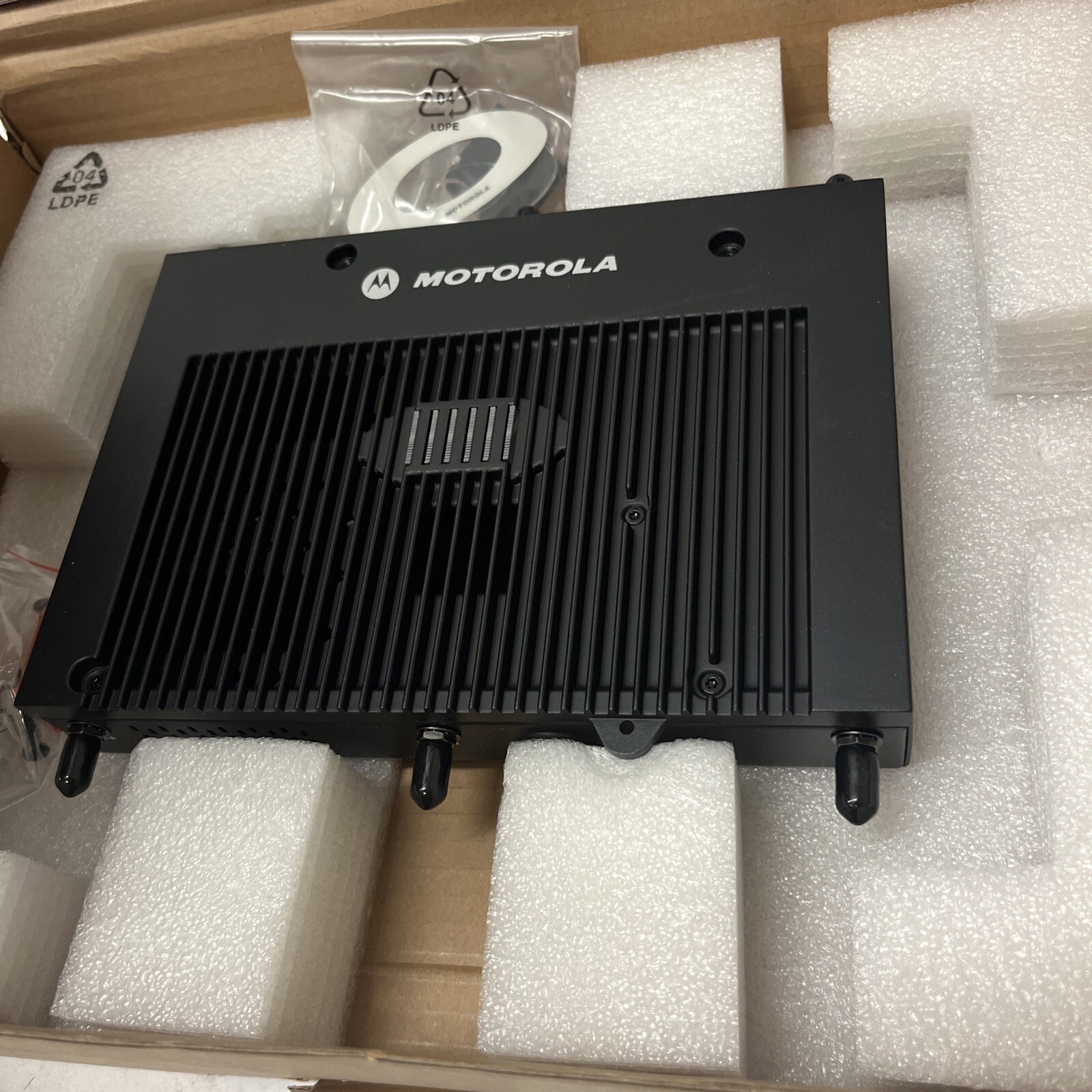 Motorola AP-7131N-66E40-US Base Station