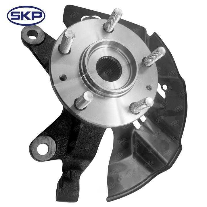 Steering Knuckle Kit SKP SK698414