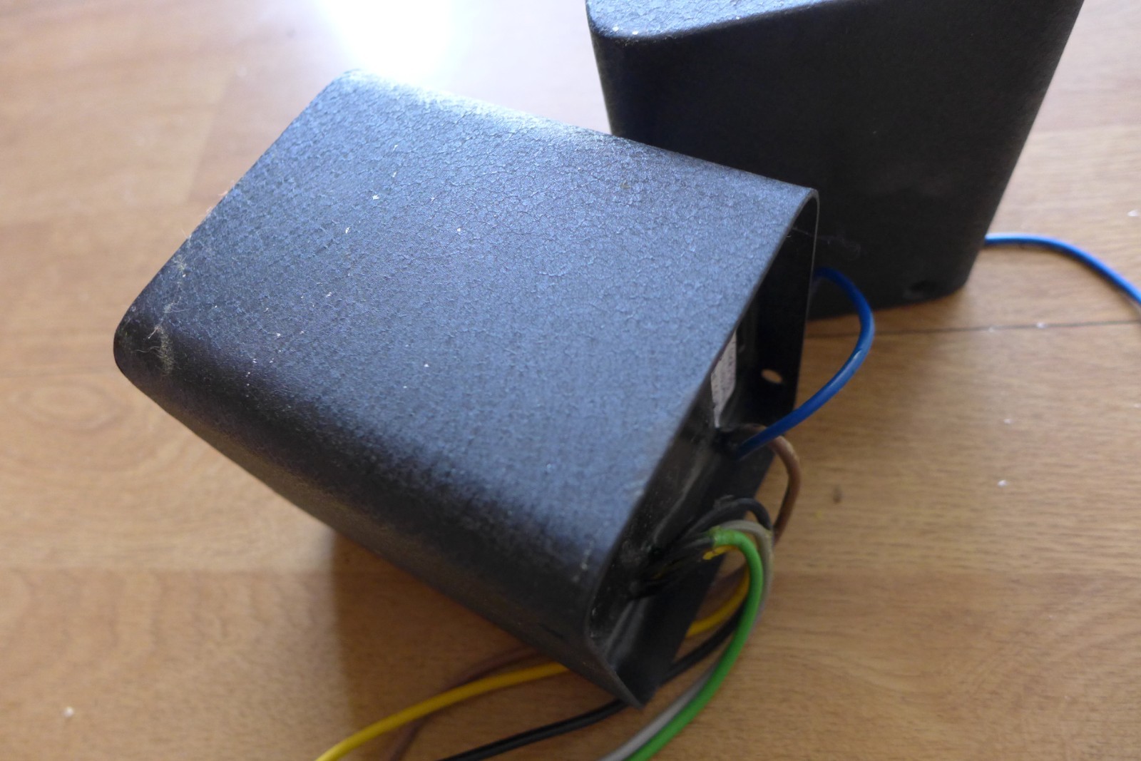 5K Single Ended output transformer (Pair)