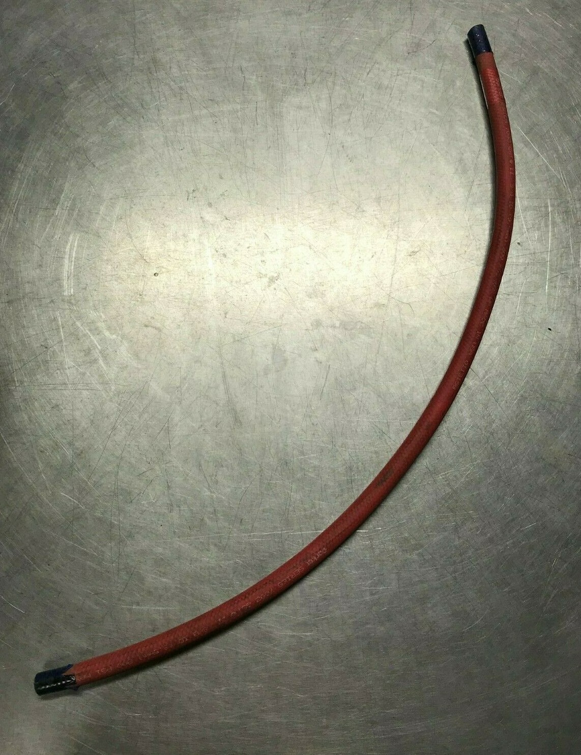 810138080  OEM Manitowoc Grove   3/8" ID HOSE Assy  300 PSI