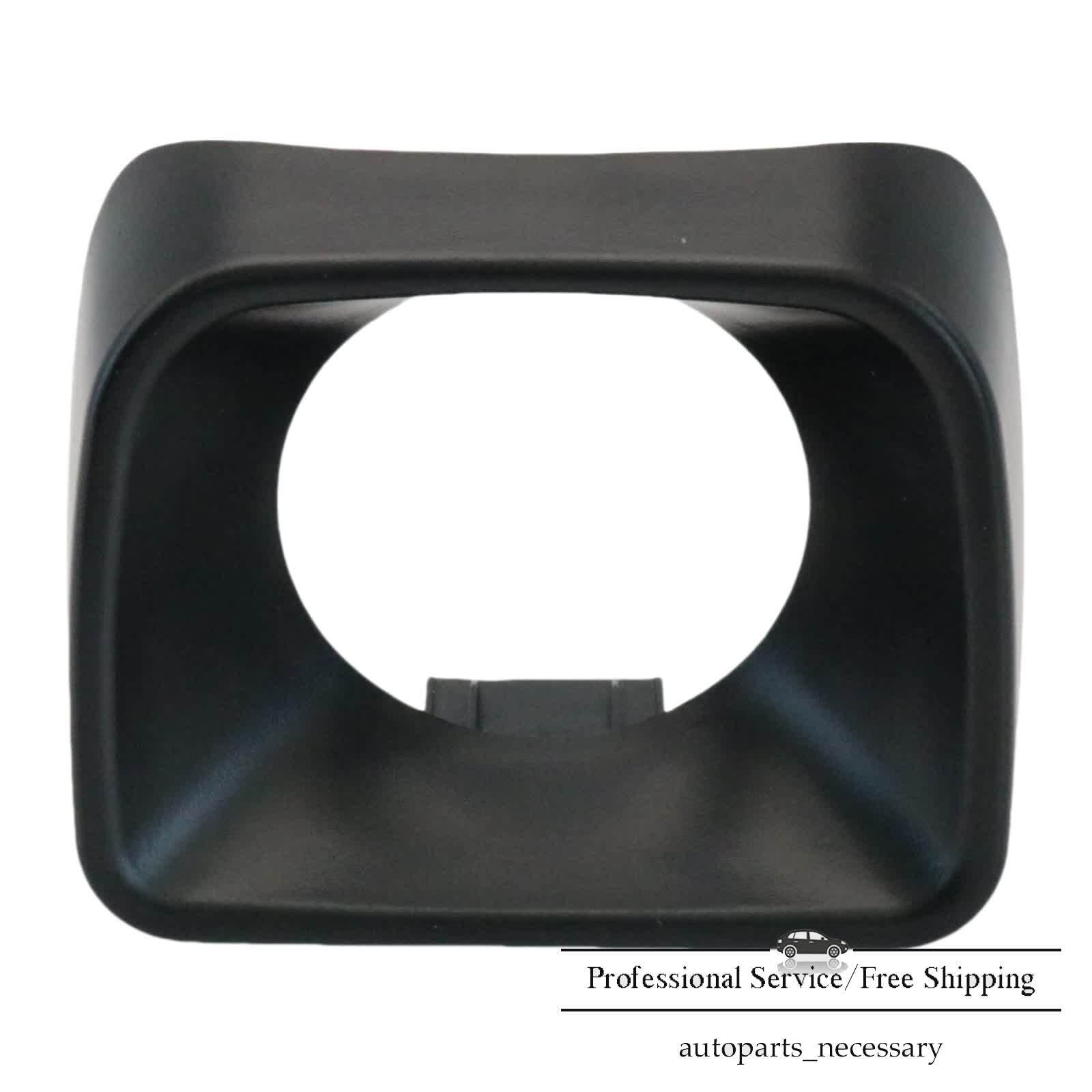 For Dodge Charger Chrysler 300 Adaptive Speed Control Sensor Bezel 68238710AA