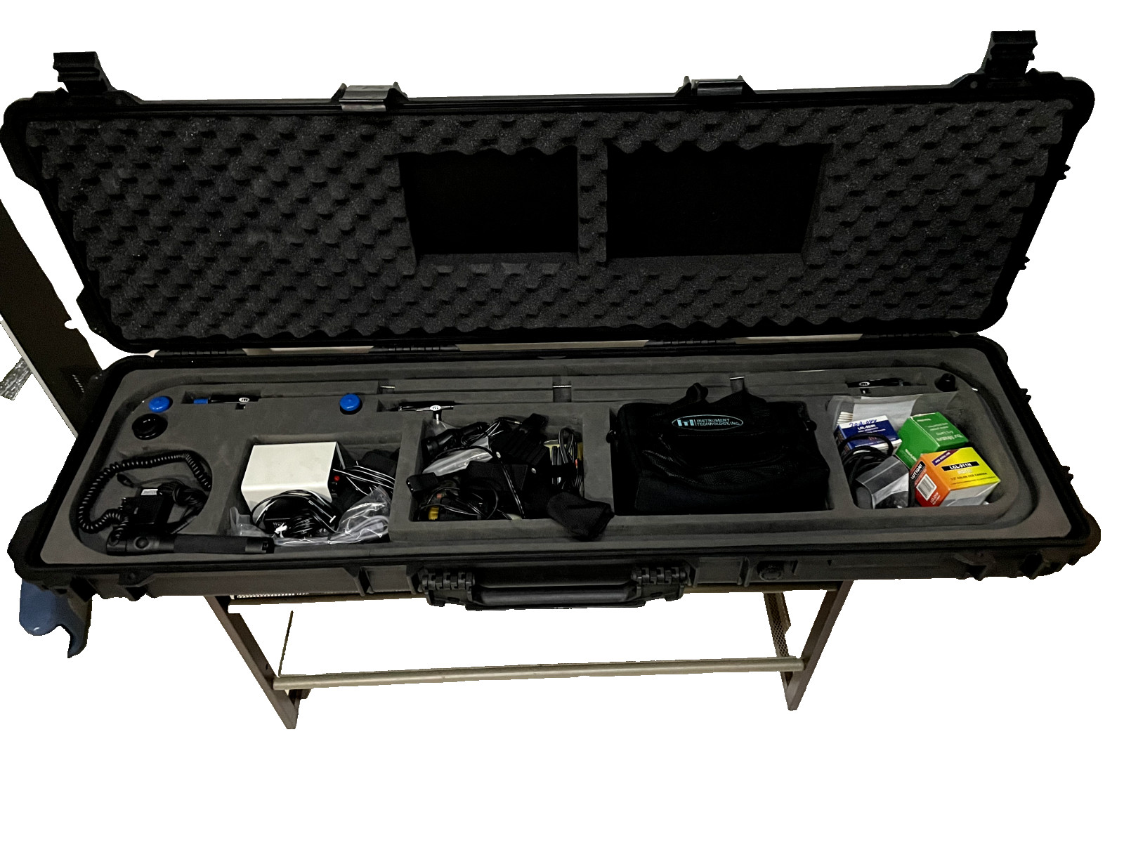 ITI BORESCOPE KIT 135725-124707-123006