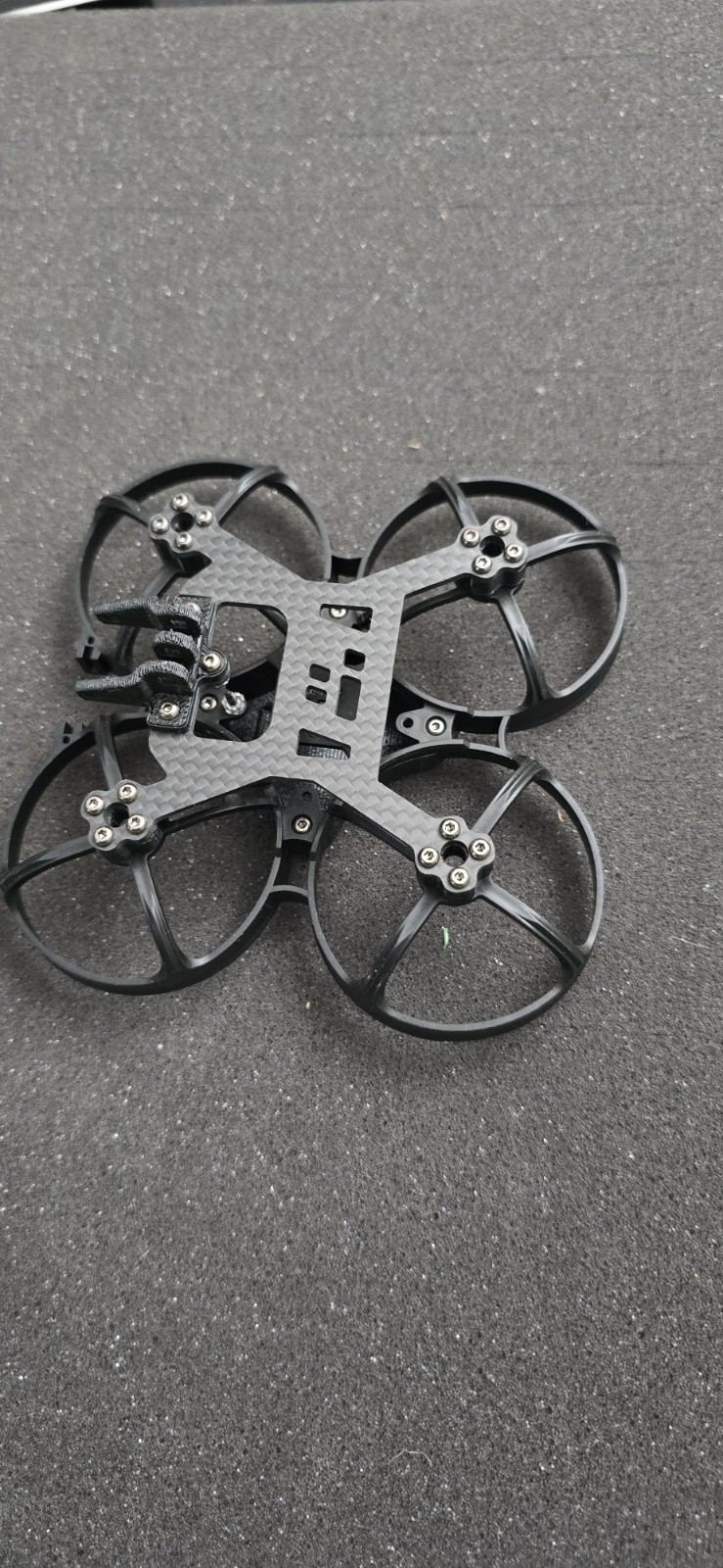IFlight Mini Drone Frame Only