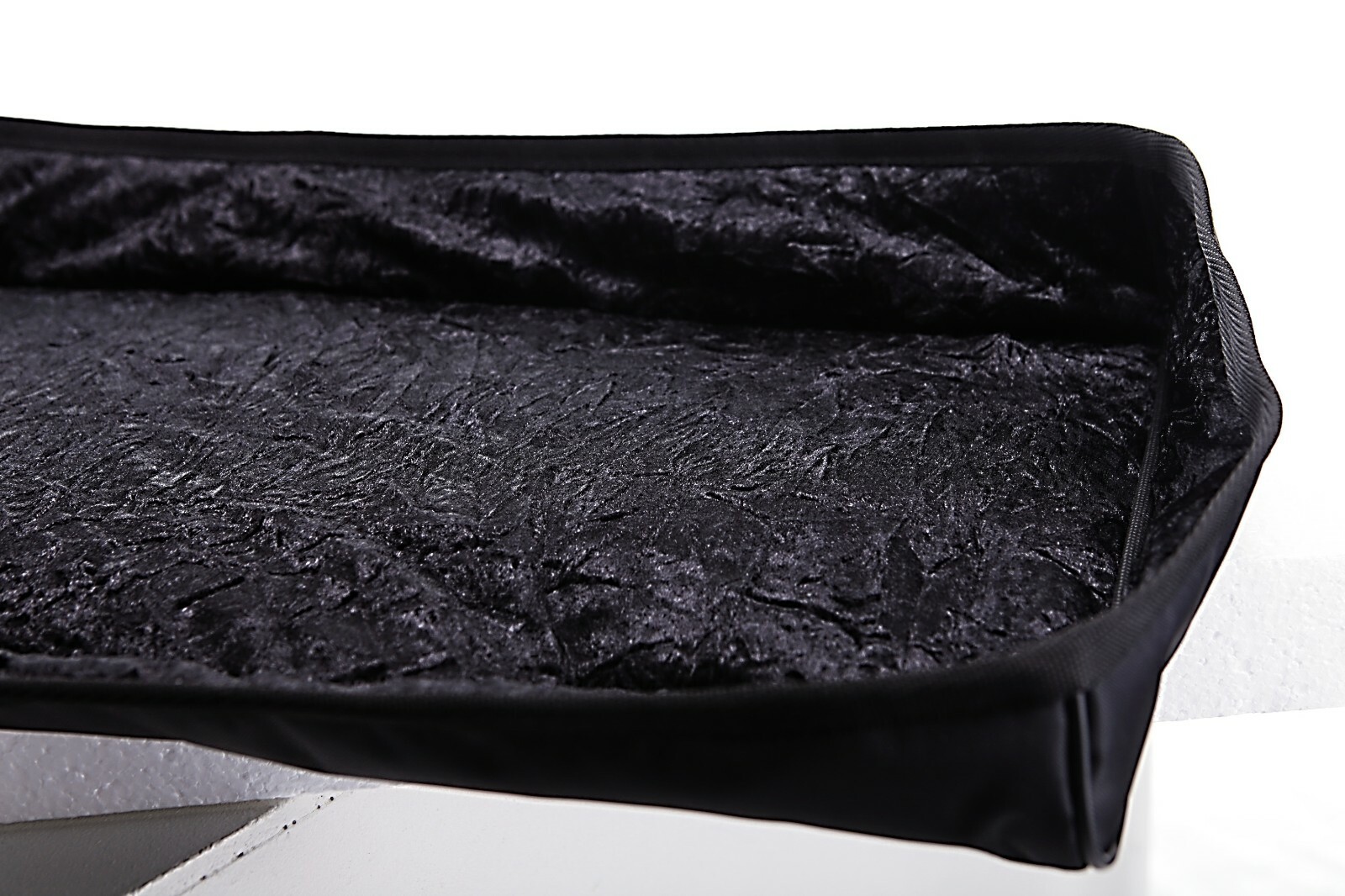 Custom padded cover for DISCO 240 DMX Controller