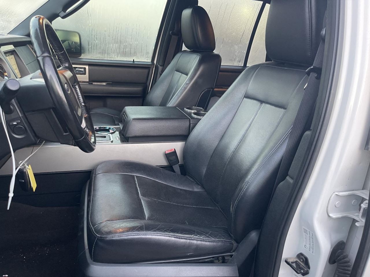 Sun Visor Driver Illuminated Fits 15-17 EXPEDITION 971552