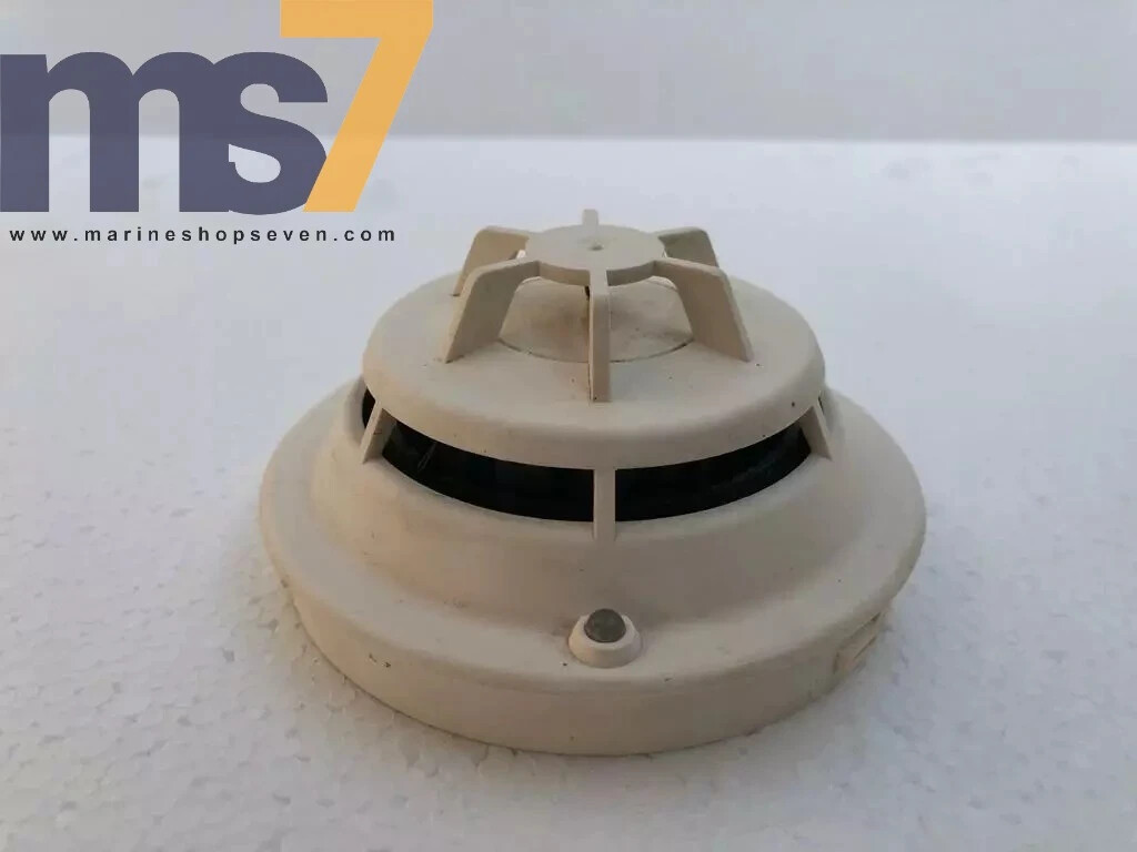 SIEMENS HFP-11 FIRE ALARM HEAT SMOKE DETECTOR HFP11, HFP #USED