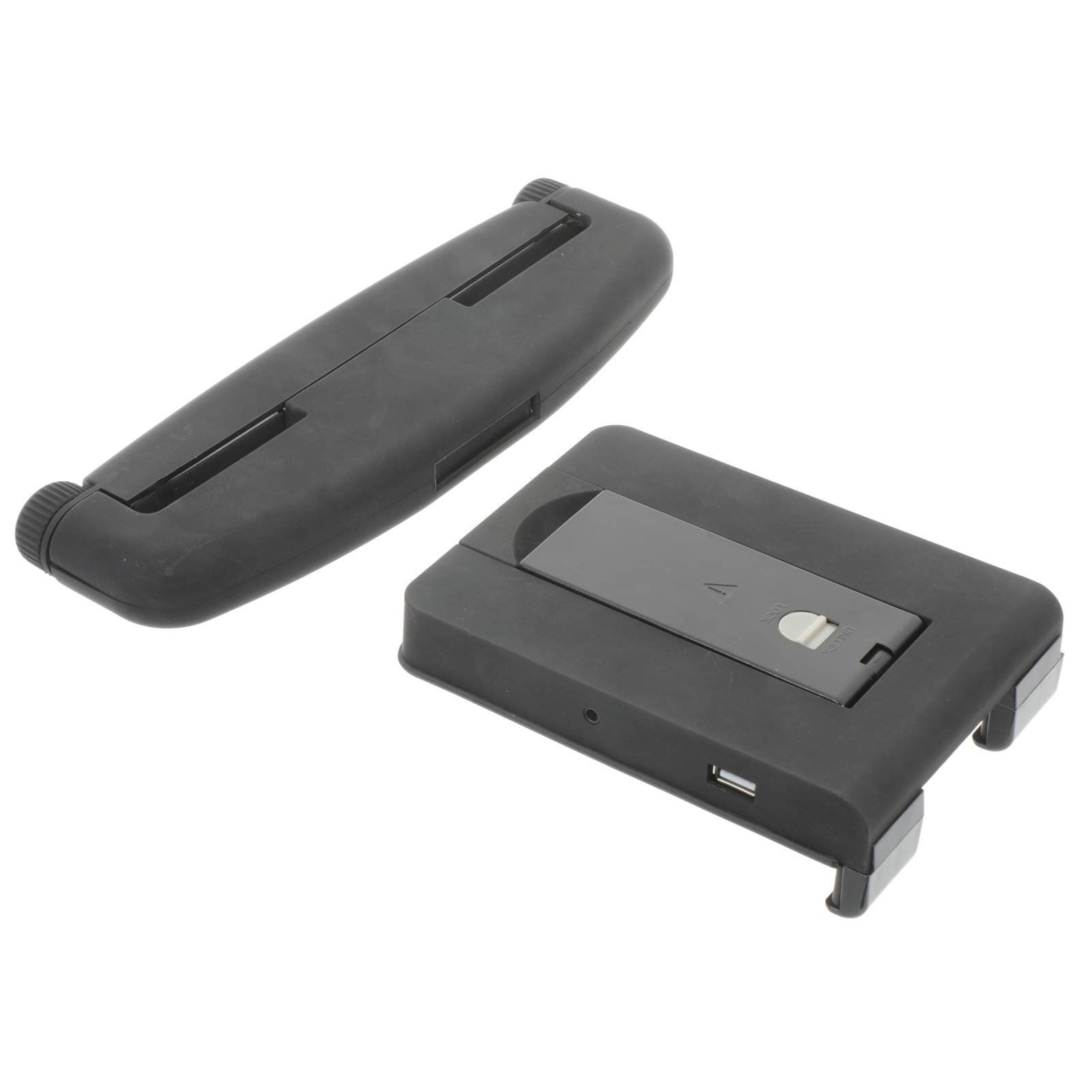 Maserati Universal Tablet Stand Kit Assembly
