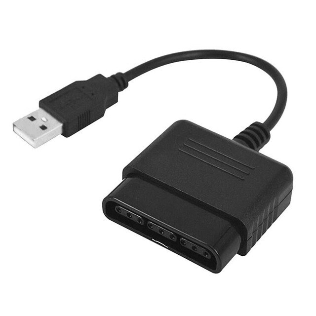 PS2 to PS3 Controller Adapter | Sony Playstation