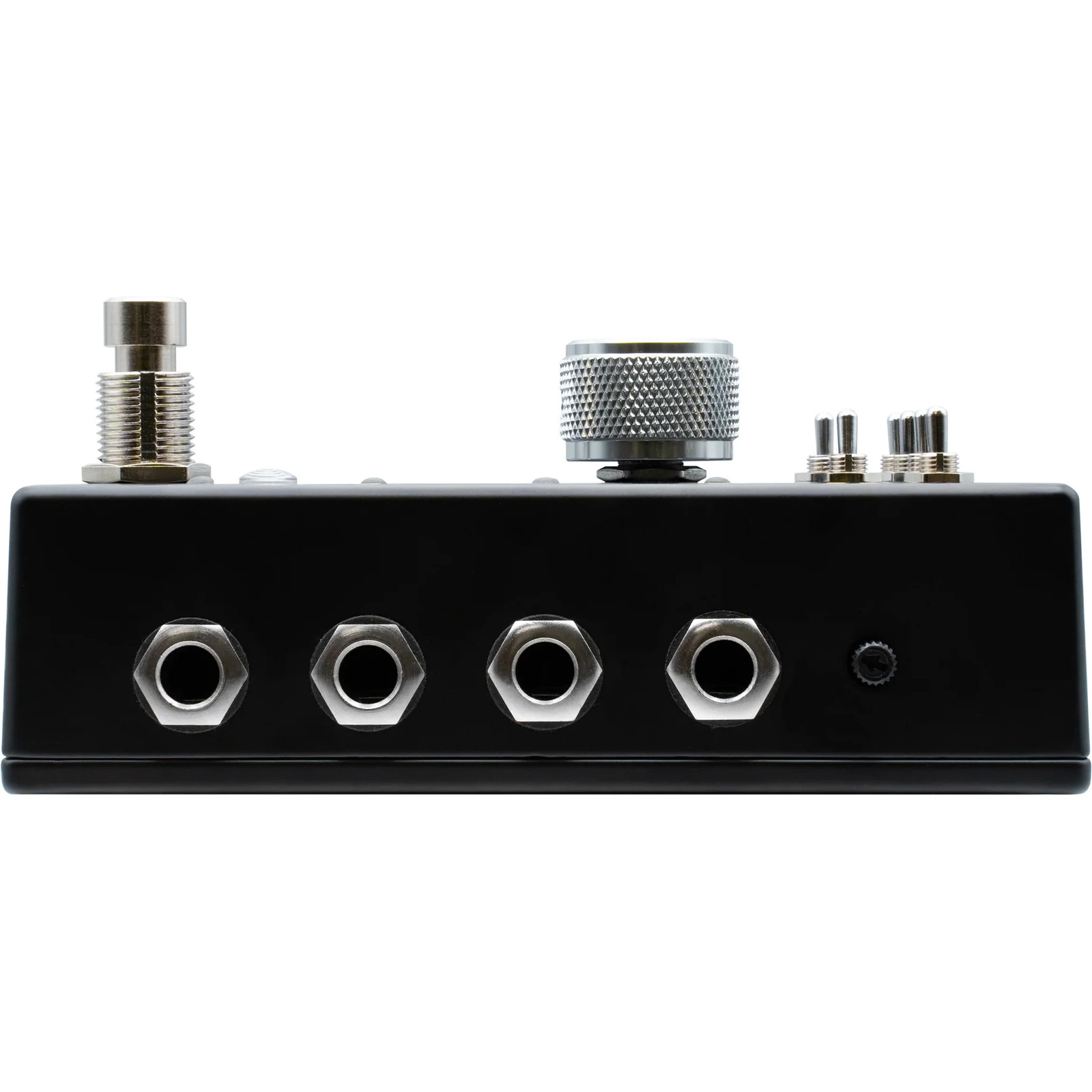 Empress Effects Buffer++ I/O Interface Pedal