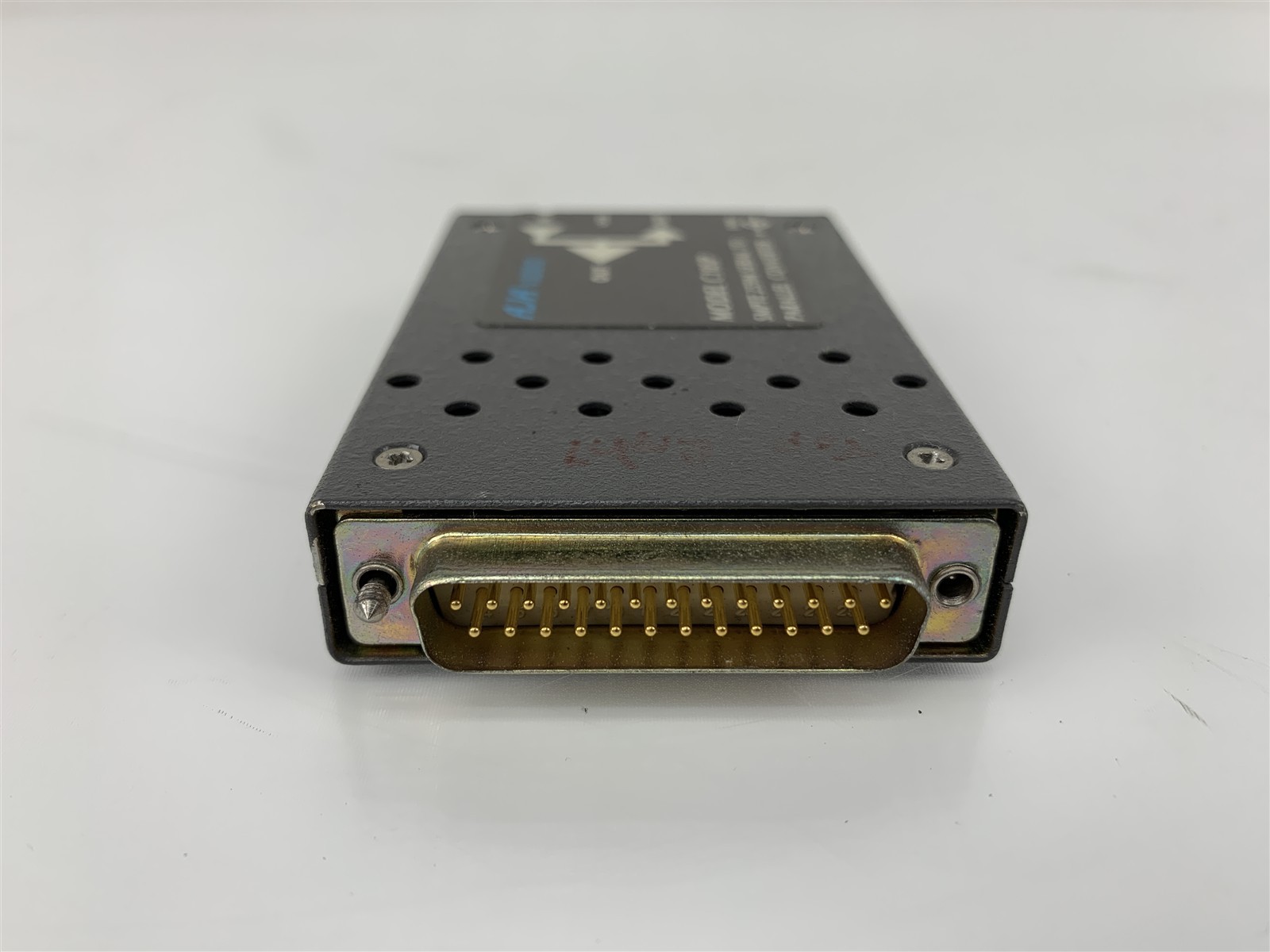 Aja Video C10SP SMPTE 259M Serial Parallel Converter