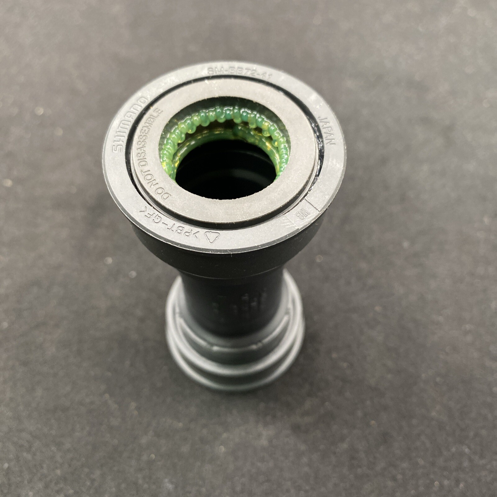 Shimano Ultegra Bb72-41 Press Fit Bottom Bracket  (9171)