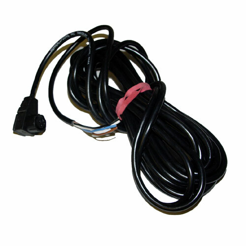 LOT OF SIX   23032 PEPPERL+FUCHS CABLE DATA SENSOR