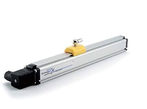 180 Linear MAGNETOSTRICTIVE Sensor Germanjet 0-10V and 10-0V Dual Output