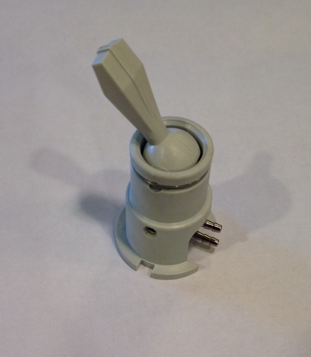 Foot Control Toggle Assembly DCI 6132
