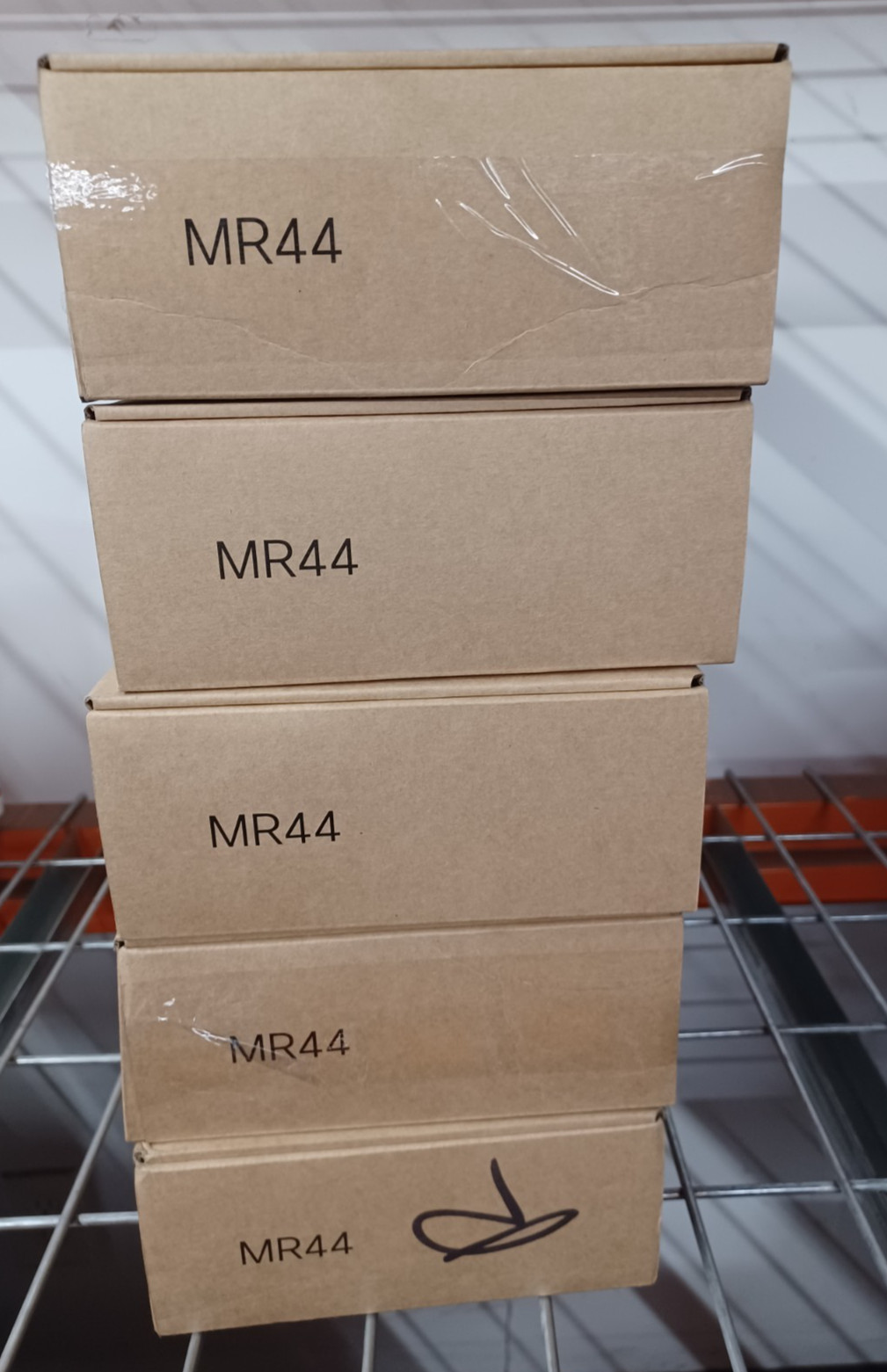 NEW OPEN BOX CISCO MERAKI MR44 WIRELESS ACCESS POINT UNCLAIMED