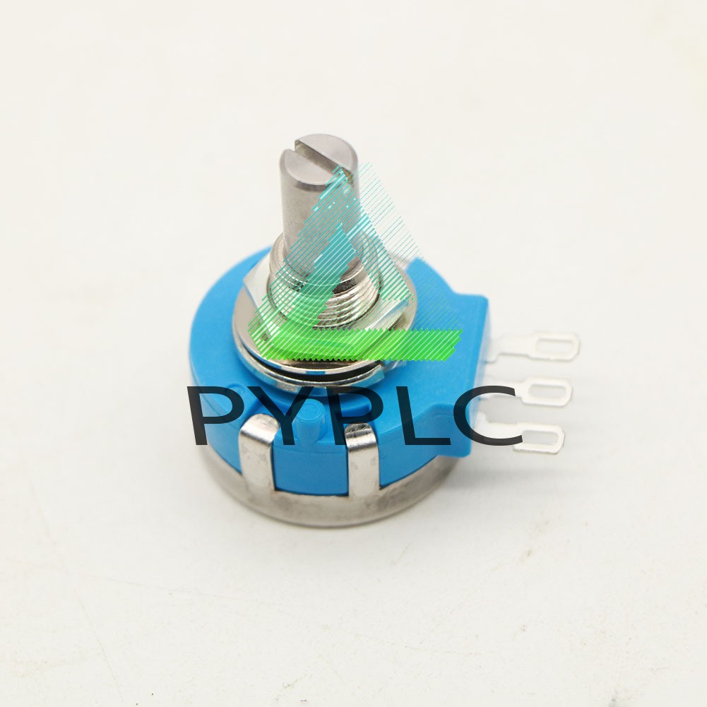 1PCS  For  RVQ24YS08-03-21S-B502 5KΩ 45 ° electric scooter potentiometer