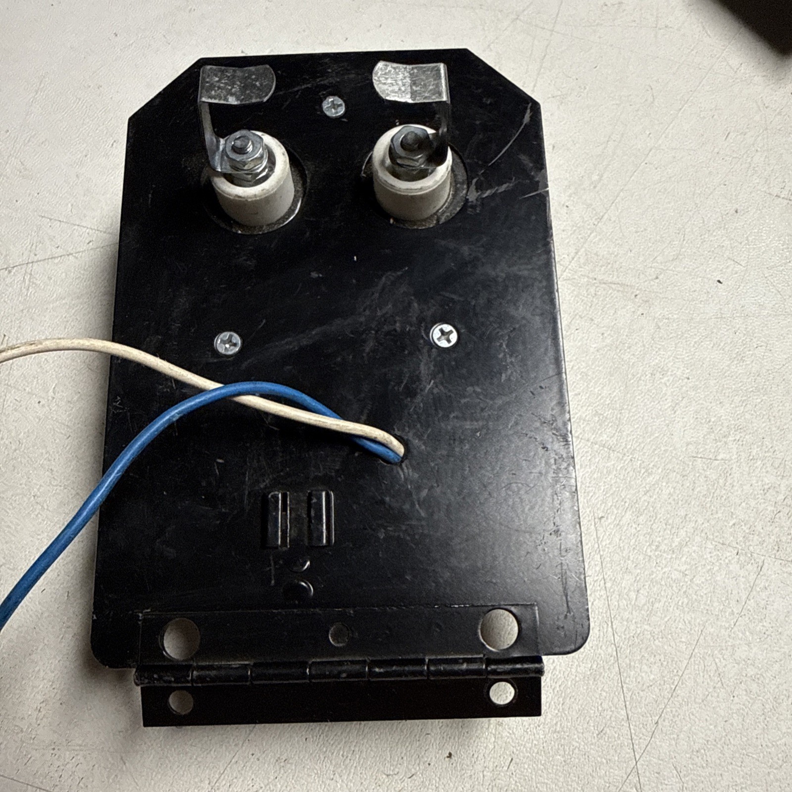 Sid Harvey's Ignition Transformer T94E