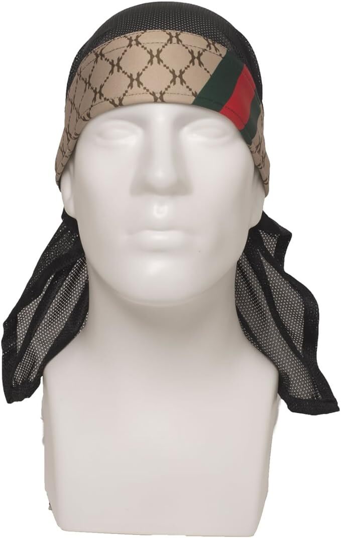 HK Army Paintball Headwrap (HH Tan)