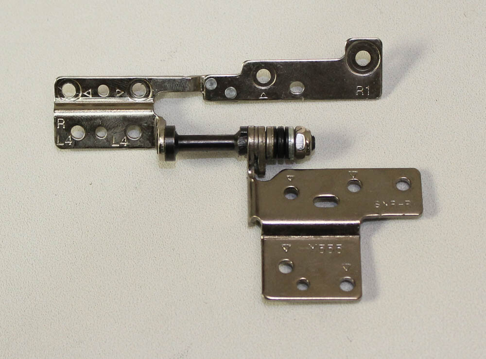 13NB0622M01011 Asus Right Lcd Hinge For X555Ld-1B R556L Model "GRADE A"