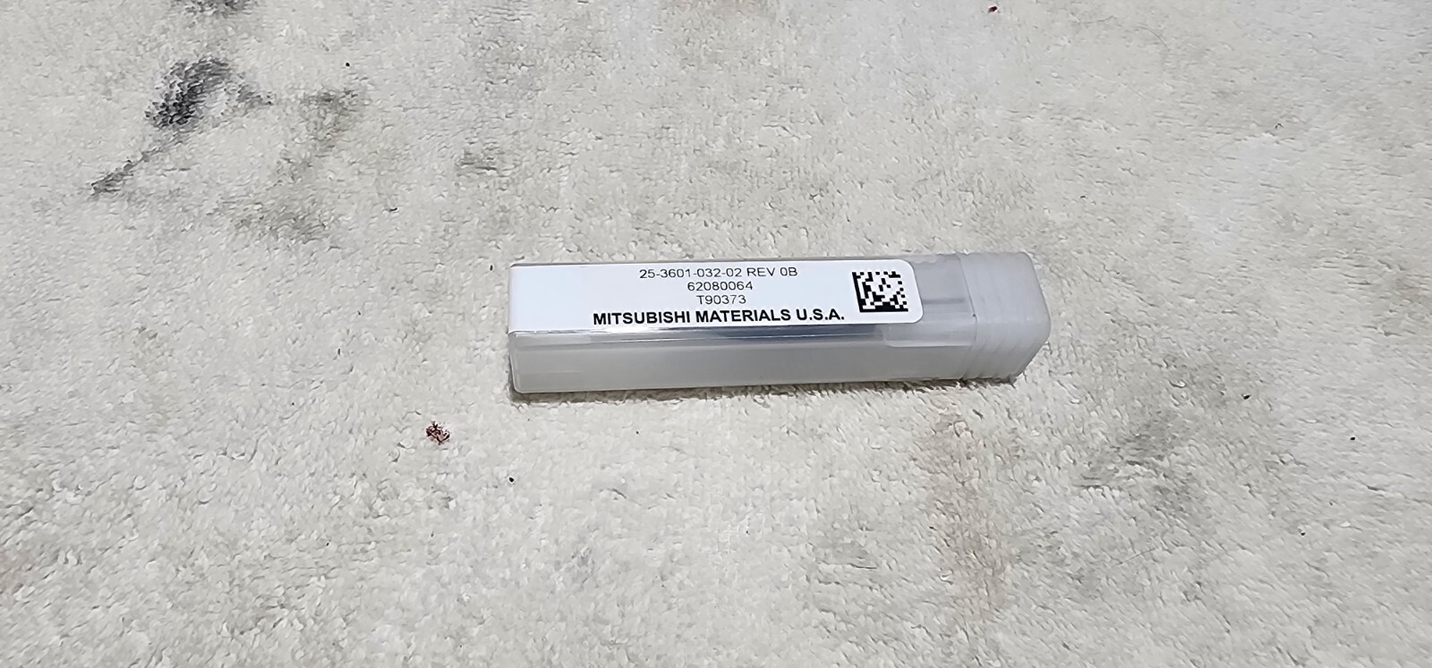 MITSUBISHI INTERNAL THREAD P/N: T90373 / 48 TDI / 10 degree