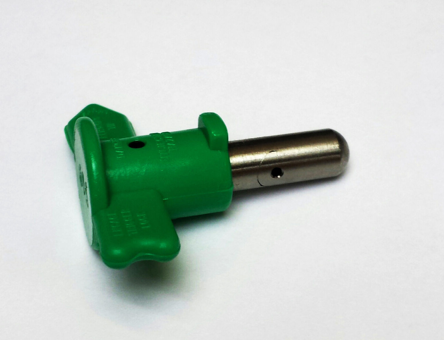 ASM 5701-G Housing 7/8" Threaded Zip Tip Base