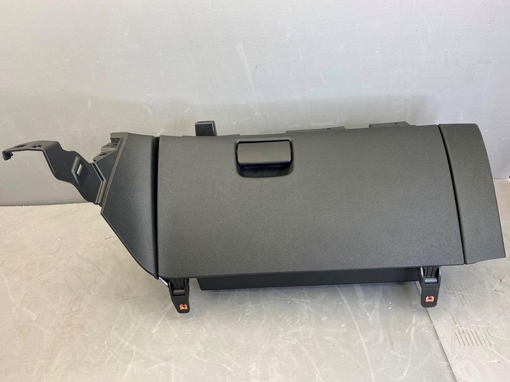 GM 2014-2018 Chevrolet Impala Dash Storage Glove Compartment Box Black 23135223