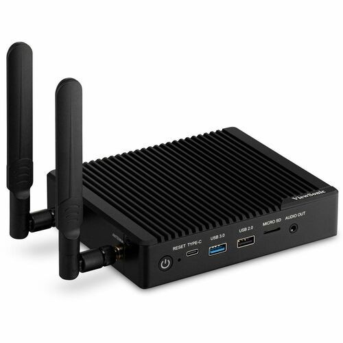 ViewSonic VBS200-A ViewBoard Smart AV Controller for displays with built-in Wi-F