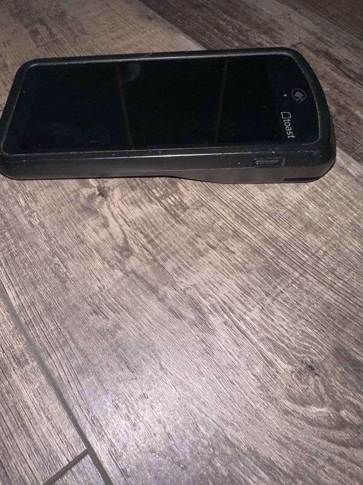 Toast Go 2 Handheld POS Tablets TG200 - *Read*