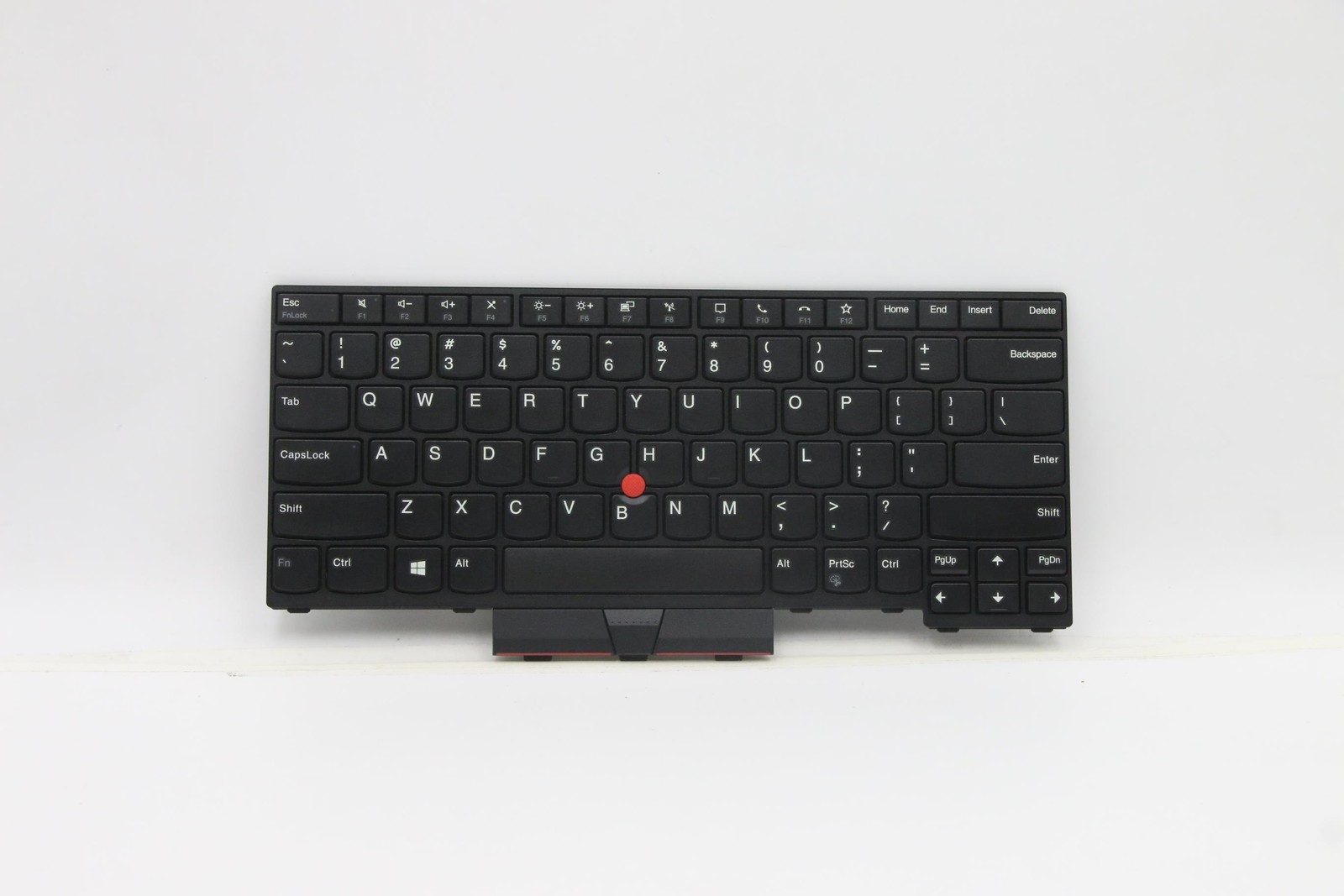 5N20W67688 CS20L FULL KBD LTN NBL B ENG Lenovo ThinkPad L14 Gen2 Keyboard