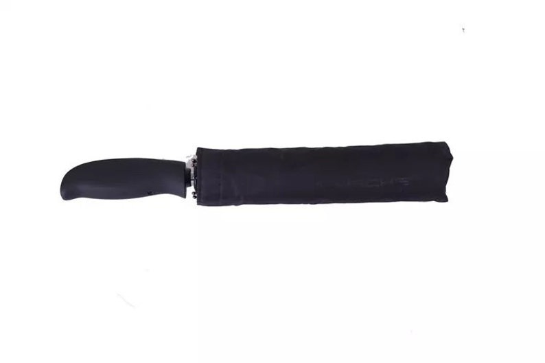 Porsche Folding Auto Umbrella Windproof Gift with Box