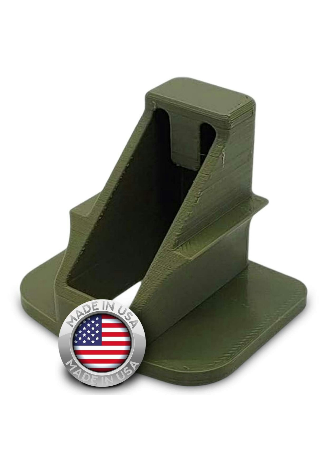 EZMAGLOADER Magazine Loader for 1911 Style .45 ACP & 9mm magazine