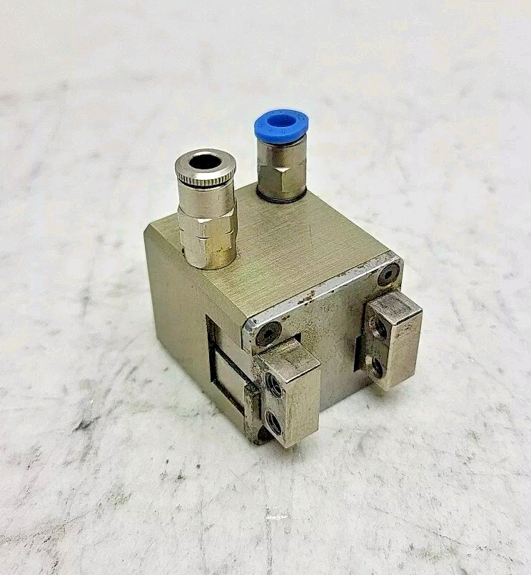 Robohand RP-5 2 Jaw Souble Wedge Parallel Gripper
