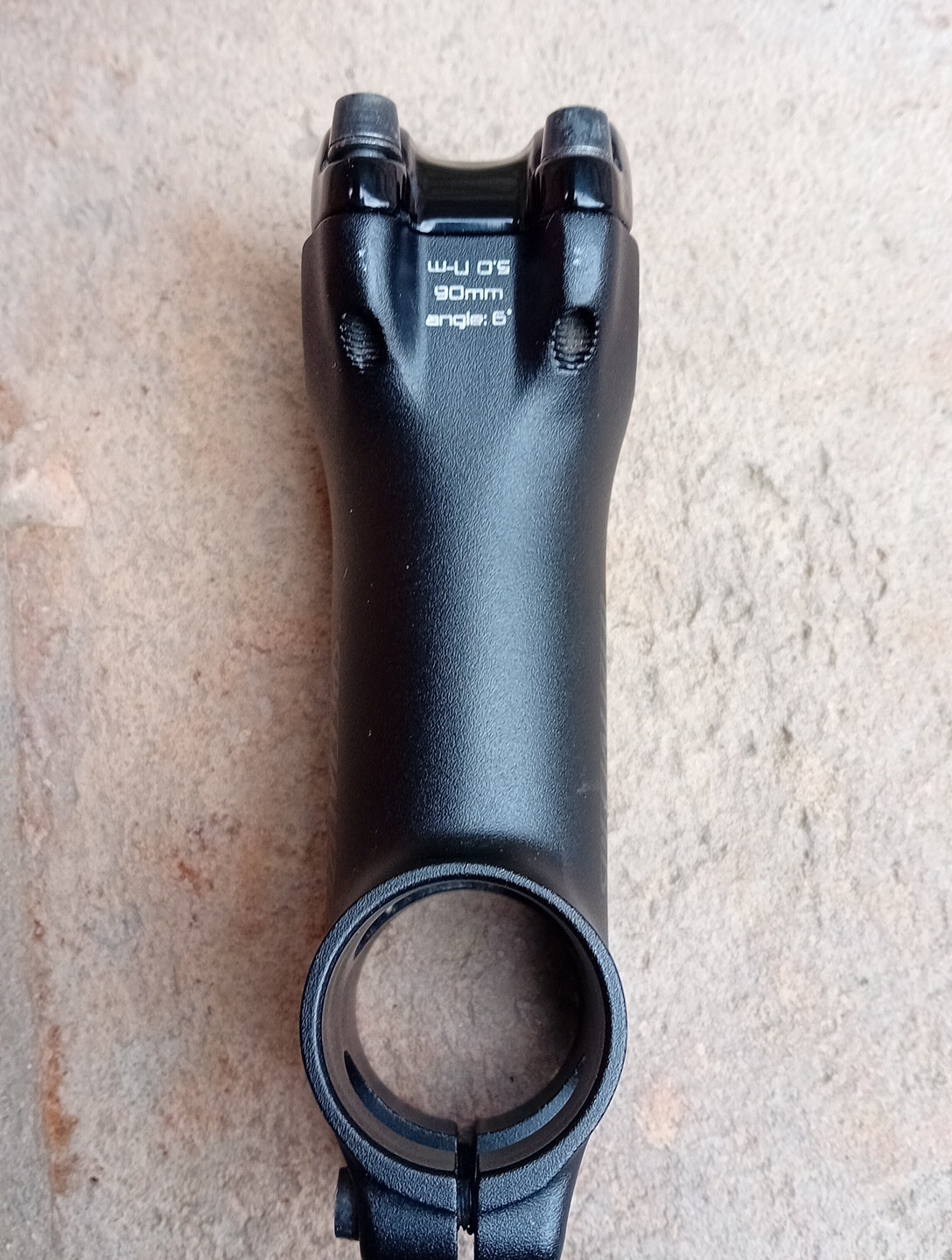 Specialized Handlebar Mount Mtb Racing Bike 90mm