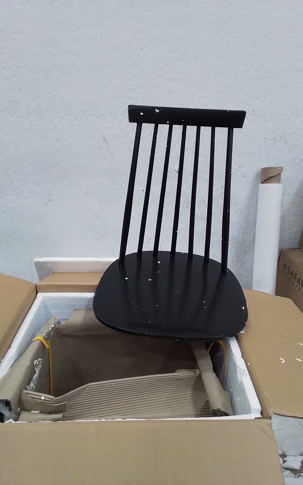 Safavieh BURRIS SIDE CHAIR, Reduced Price 2172732380 AMH8511A