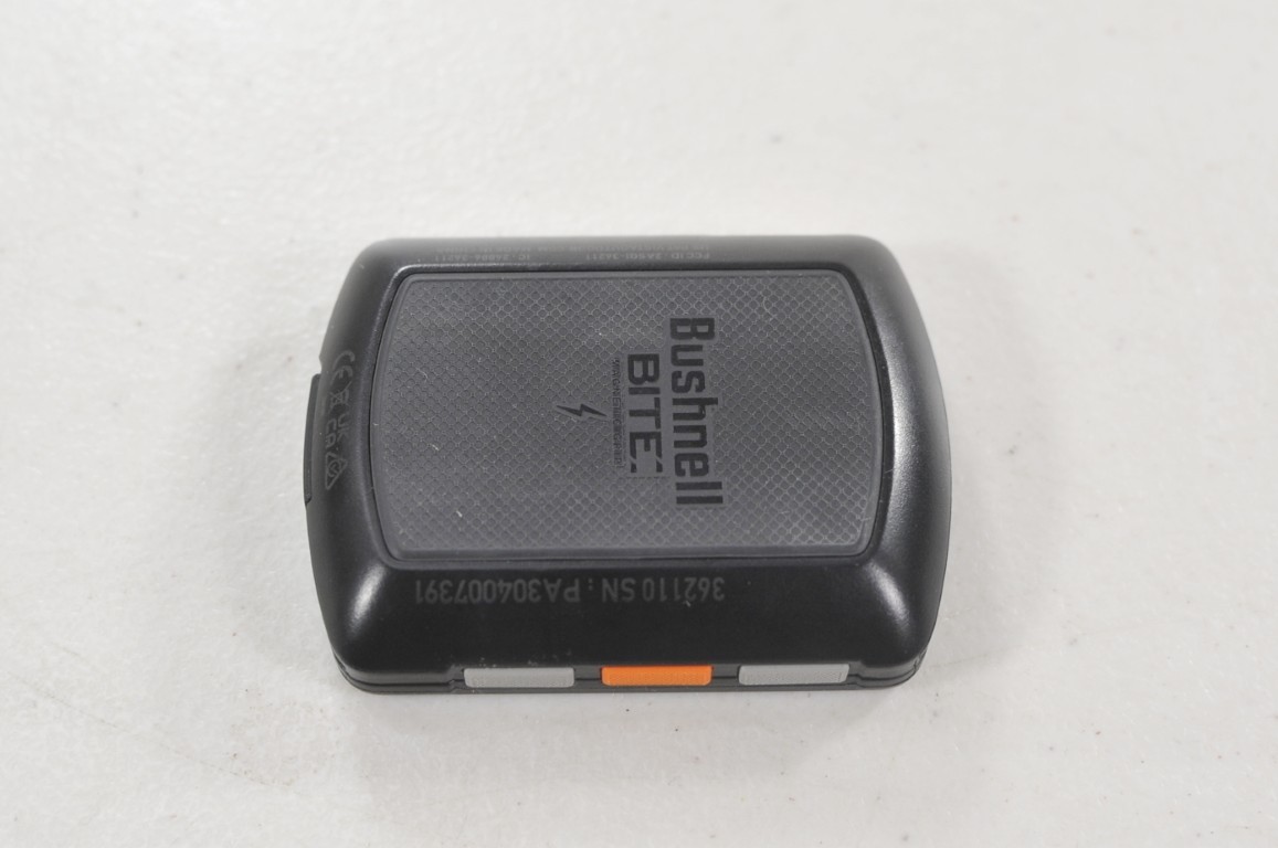 Bushnell Phantom 2 Golf GPS Range Finder #222775