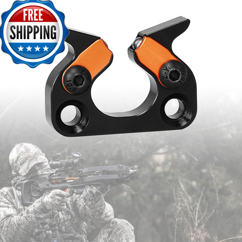 Coinsdans R233 Upgraded Arrow Rest Replacement Fits For Ravin Crossbow Most